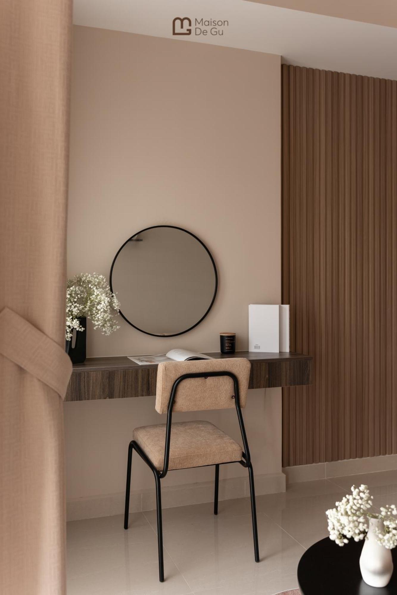 Maison De Gu King Bed Căn hộ TP. Hồ Chí Minh